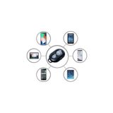 Voground Siyah Uzaktan Kumanda Bluetooth Selfiematik Pilli 38