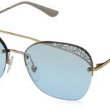 Vogue 0VO 4104S 50757C 57 Kadın Güneş Gözlüğü