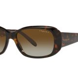 Vogue 0VO2606S W656T5 55 Kadın Güneş Gözlüğü