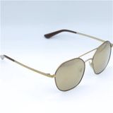 Vogue 0VO4022S-50215A55 Kadın Güneş Gözlüğü