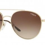 Vogue 0VO4092BI-848-1356 Kadın Güneş Gözlüğü