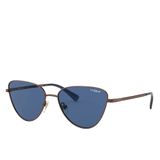 Vogue 0VO4145SB Bronz Kadın Güneş Gözlüğü