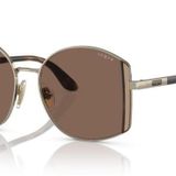 Vogue 0VO4267S 848/7353 HN Kadın Güneş Gözlüğü