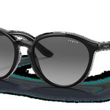VOGUE 0VO5374S W44/11 55 Kadın Güneş Gözlüğü