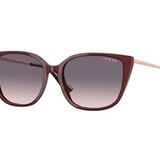 Vogue 0VO5435SI 225736 55 Kadın Güneş Gözlüğü