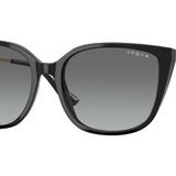 Vogue 0VO5435SI W44/11 55 Füme Kadın Güneş Gözlüğü
