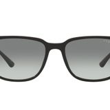 Vogue 0VO5437SI W44/11 55 Siyah Erkek Güneş Gözlüğü