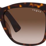 Vogue 0VO5462S W65613 54 Unisex Güneş Gözlüğü
