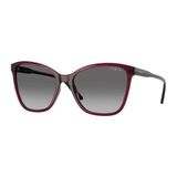Vogue 0VO5520S 298911 56 Kadın Güneş Gözlüğü