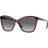 Vogue 0VO5520S 298911 56 Kadın Güneş Gözlüğü