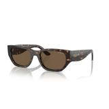Vogue 0VO5586S W65673 53 Kadın Güneş Gözlüğü