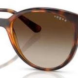 Vogue 0VO5647SI W6561353 Metal Kadın Güneş Gözlüğü