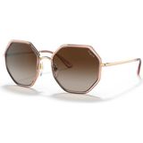 Vogue 4224S 515213 55 Rose Kadın Güneş Gözlüğü