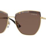 Vogue 4234S 507873 54 Kadın Güneş Gözlüğü