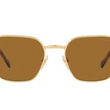 Vogue 4257S 280/83 52 Unisex Güneş Gözlüğü