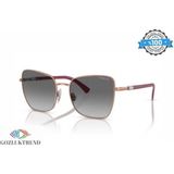Vogue 4277SB 515211 56 18 140 Gri Kadın Güneş Gözlüğü
