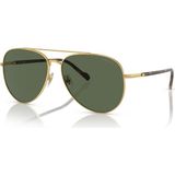 Vogue 4290 280/9A 60 Unisex Güneş Gözlüğü