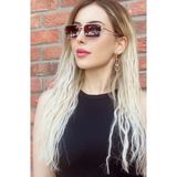 Vogue 4309S 51525Q 55 Unisex Güneş Gözlüğü