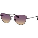 Vogue 4324S 514970 56-17 Kadın Güneş Gözlüğü