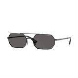 Vogue 4329S 352/87 55 Unisex Güneş Gözlüğü