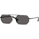 Vogue 4329S 352/87 55 Unisex Güneş Gözlüğü