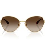 Vogue 4330S 280 13 56-17 Kadın Güneş Gözlüğü