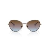 Vogue 4330S 513848 56-17 Kadın Güneş Gözlüğü