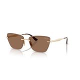 Vogue 4332S 848/73 59-15 Kadın Güneş Gözlüğü