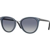 Vogue 5230S 30364L 54 Erkek Güneş Gözlüğü