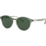 Vogue 5327S 282071 51 Unisex Güneş Gözlüğü - Yeşil