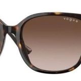 Vogue 5435Si W65613 Kadın Güneş Gözlüğü
