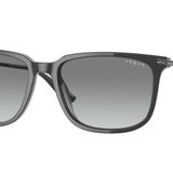 Vogue 5437sı W44/11 55 Erkek Güneş Gözlüğü