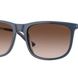 Vogue 5466SI 276013 56 Unisex Güneş Gözlüğü