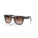 Vogue 5490-S W65613 Kahve Kemik Unisex Güneş Gözlüğü