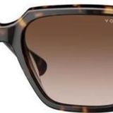 Vogue 5512S W65613 53 17 140 Kadın Güneş Gözlüğü