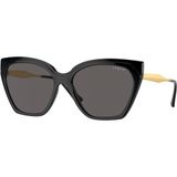 Vogue 5521S W44/87 57-16 Kadın Güneş Gözlüğü