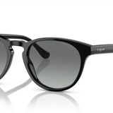 Vogue 5536SI W44/11 52 Unisex Güneş Gözlüğü