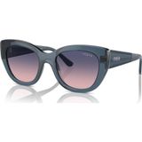 Vogue 5567S 2764I6 52-20 Kadın Güneş Gözlüğü