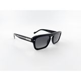 Vogue 5620S W44/T3 53 Unisex Güneş Gözlüğü - Siyah
