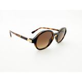 Vogue 5692S W65613 46 Unisex Güneş Gözlüğü - Kahverengi