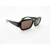 Vogue 5693SU W65673 54 Unisex Güneş Gözlüğü - Kahverengi
