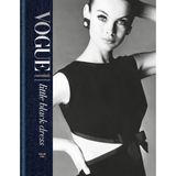 Vogue Essentials Little Black Dress