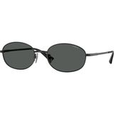 Vogue Eyewear 0VO 4323S 352/87 56 Unisex Güneş Gözlüğü - Siyah
