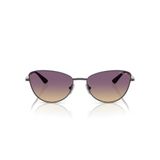 Vogue Eyewear 0VO 4324S 514970 56 Kadın Güneş Gözlüğü