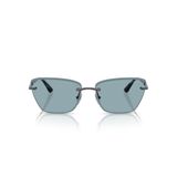 Vogue Eyewear 0VO 4332S 514980 59 Kadın Güneş Gözlüğü