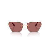 Vogue Eyewear 0VO 4332S 515269 59 Kadın Güneş Gözlüğü