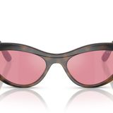 Vogue Eyewear 0VO 5637SU 2386F6 52 Kadın Güneş Gözlüğü