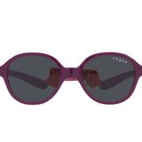 Vogue Eyewear Çocuk Vj2012 Yuvarlak Güneş Gözlüğü