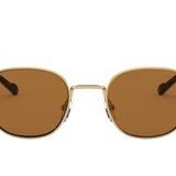 Vogue Eyewear Erkek Vo4173s Kare Güneş Gözlüğü