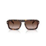 Vogue Eyewear Erkek Vo5620s Dikdörtgen Güneş Gözlüğü